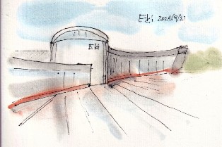 栗山駅